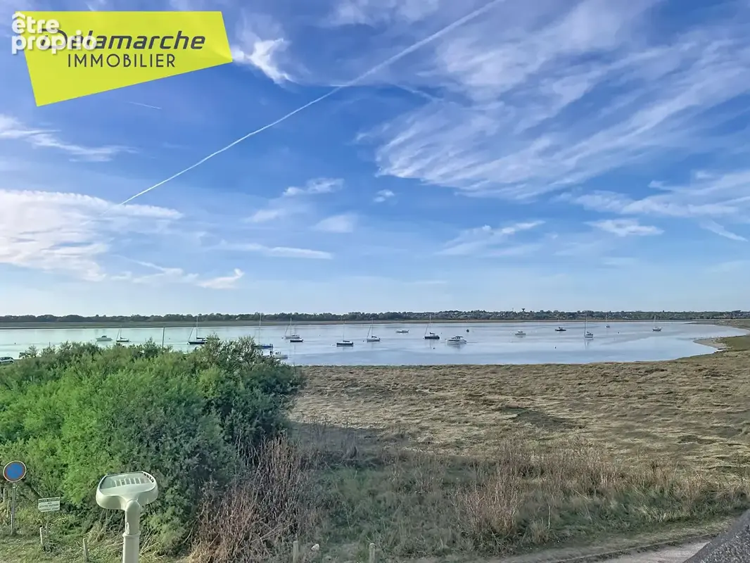 Maison Regnéville sur mer Vue panoramique sur le havre - photo 12
