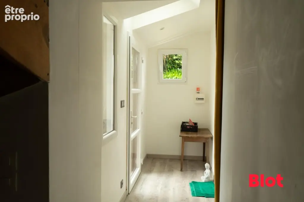 Maison 3 pièces 88 m² à vendre à Lanneuffret (29400) - photo 4