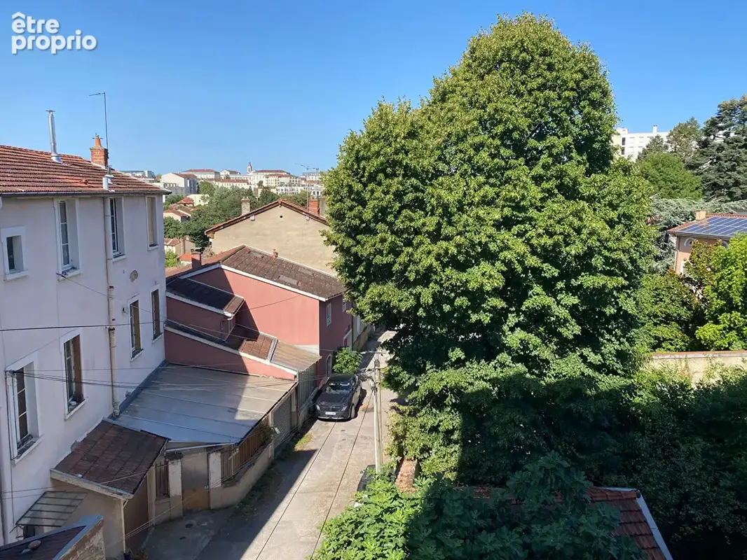 Appartement Caluire Et Cuire 1 pièce(s) 25 m2 - photo 6
