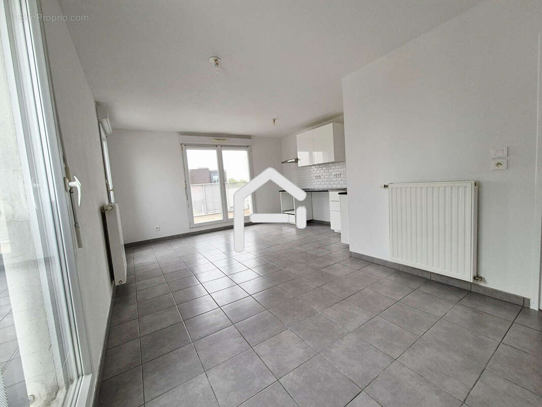 Appartement à BLAGNAC