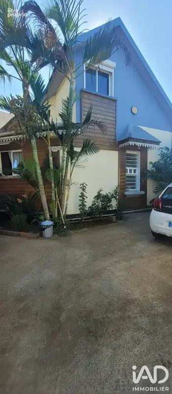 Photo 1 - Maison à SAINT-PIERRE