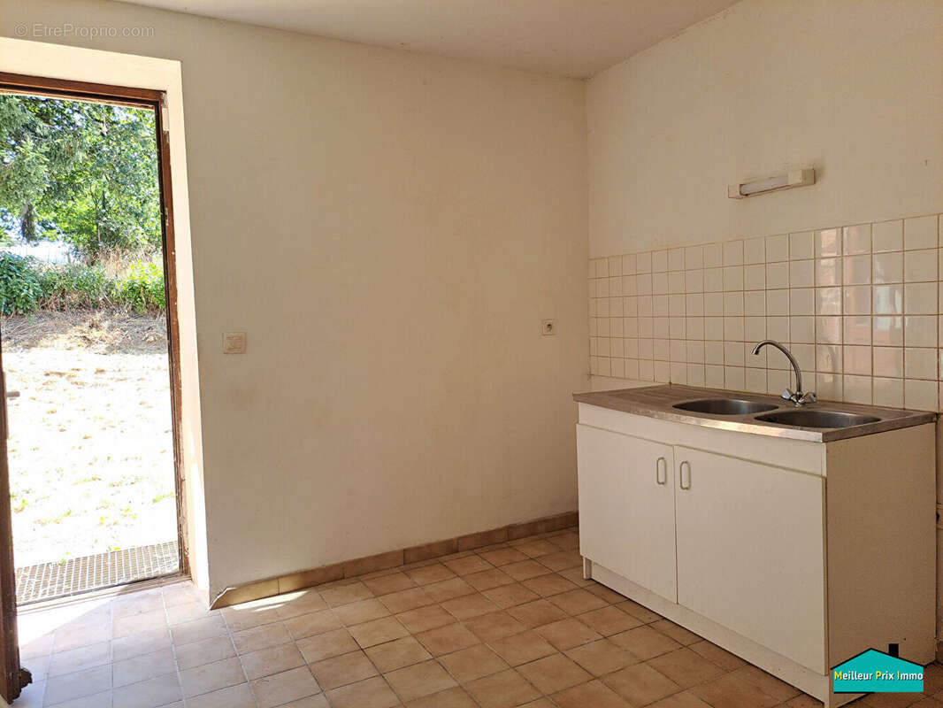 Maison à Rocheservière 124.74 m2 - photo 8