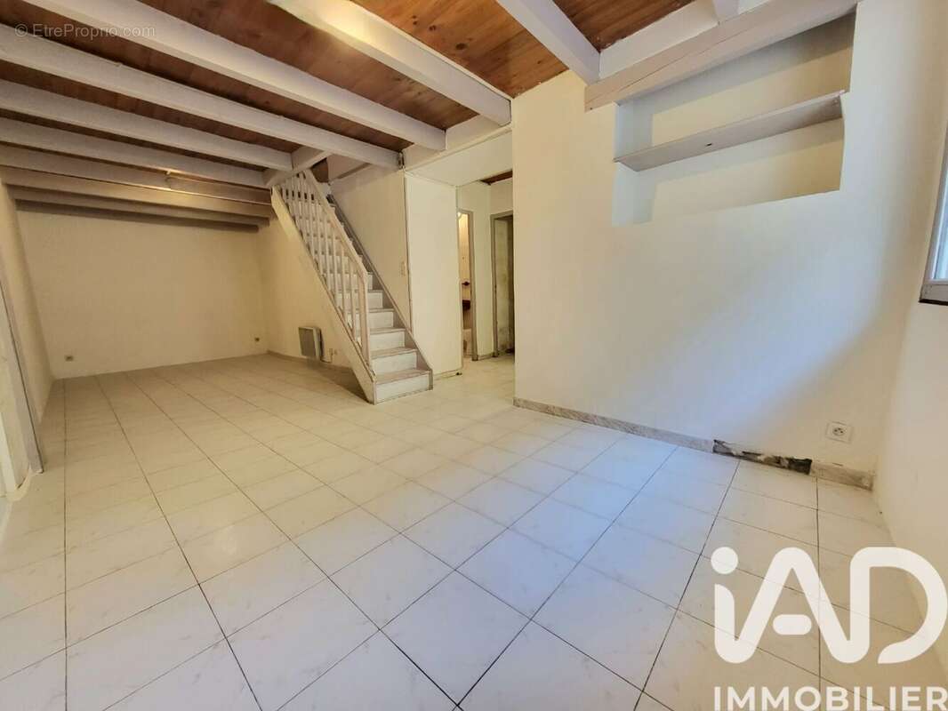 Photo 4 - Maison à CANET