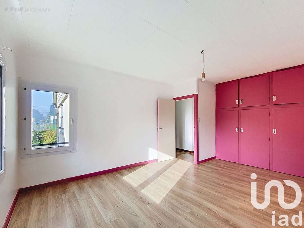 Photo 7 - Maison à PLOUGUENAST