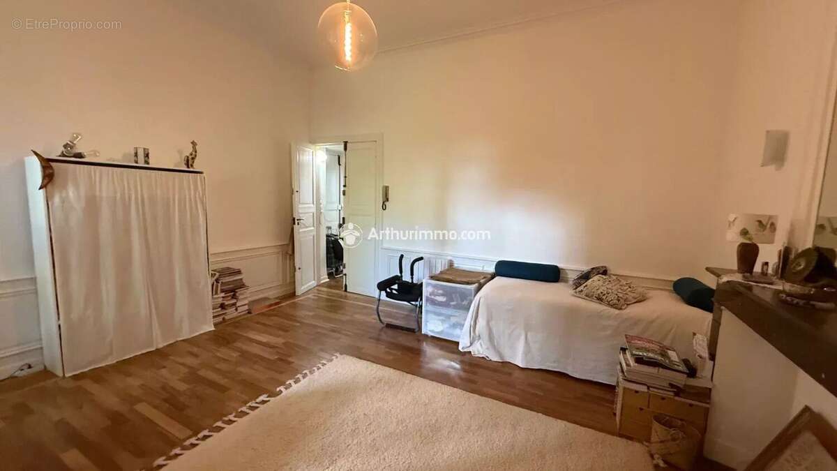 Appartement à MILLAU