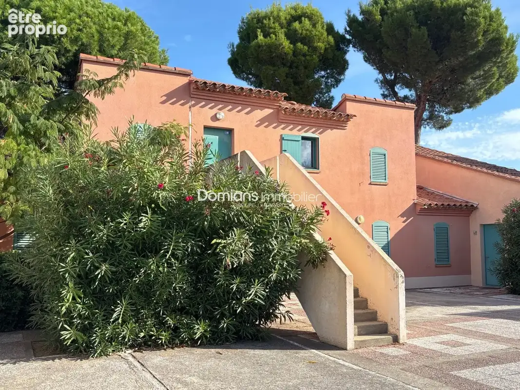 Appartement 2 pièces 30 m² à vendre à Argeles-Sur-Mer (66700) - photo 2