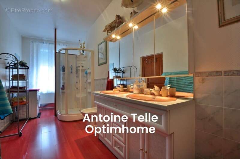 Maison à LE CATEAU-CAMBRESIS