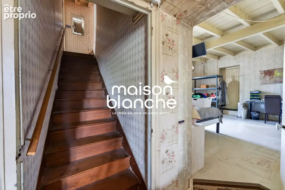 Maison 4 pièces 150 m² à vendre à Saivres (79400) - photo 8