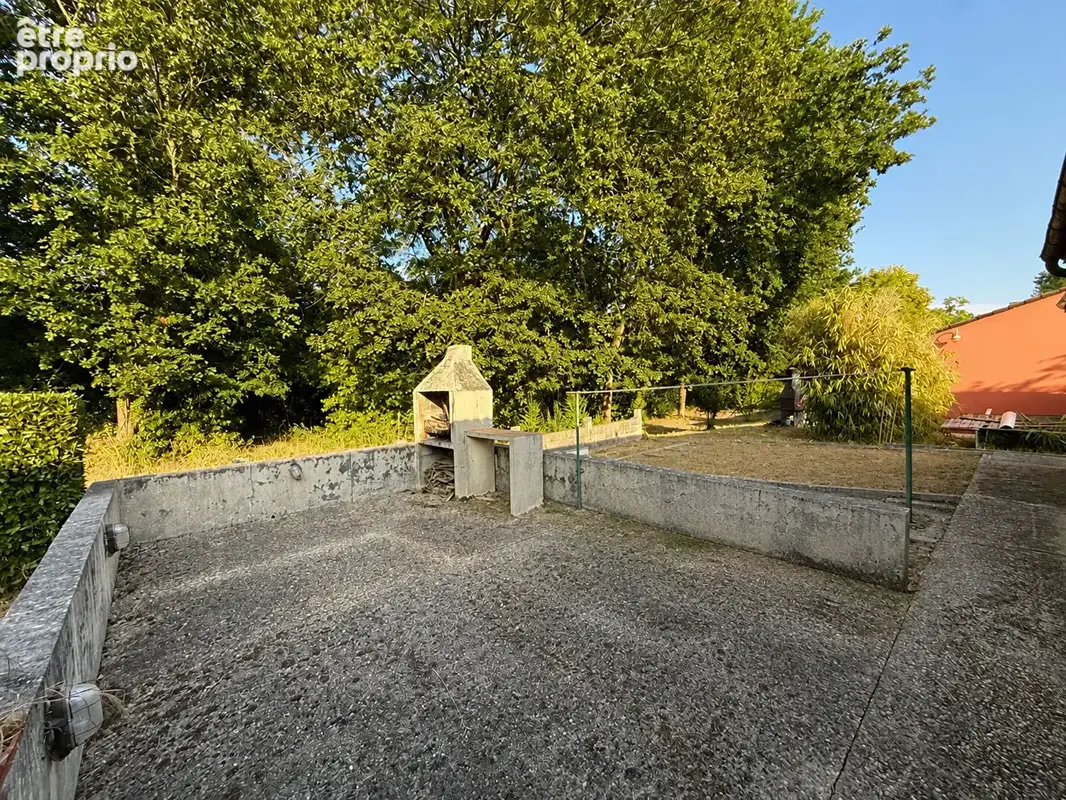 Maison Canejan 6 pièce(s) 113 m2 - photo 3