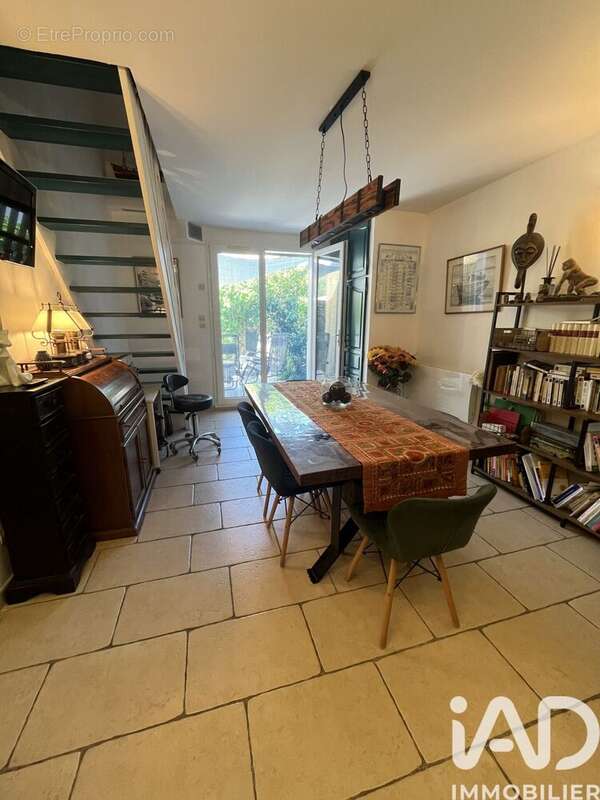 Photo 5 - Maison à GRUISSAN