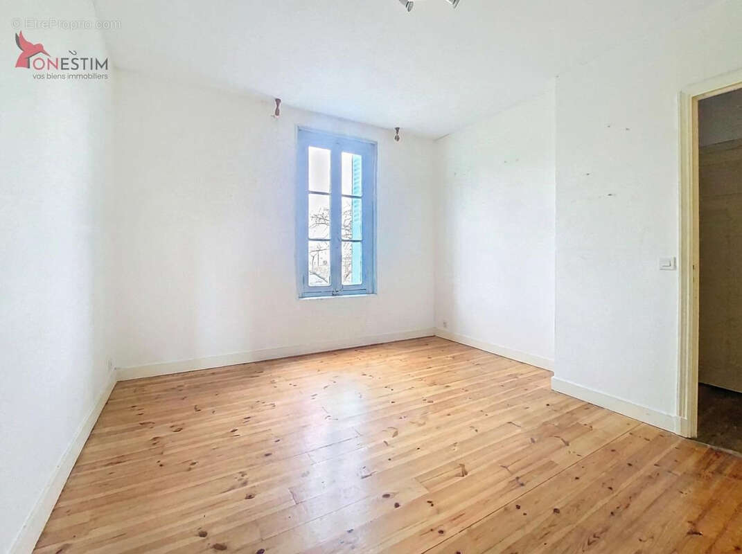 Maison à MONTBRISON