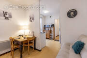 Appartement à BRIDES-LES-BAINS