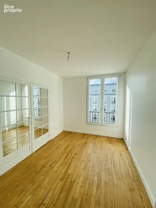 Appartement 82 m² à Brest  - photo 8