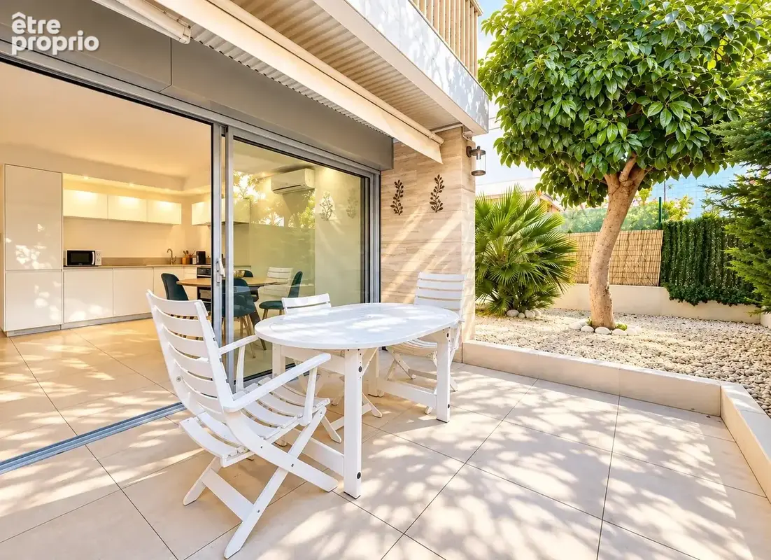Photo Appartement à Cannes au prix de 429 000€