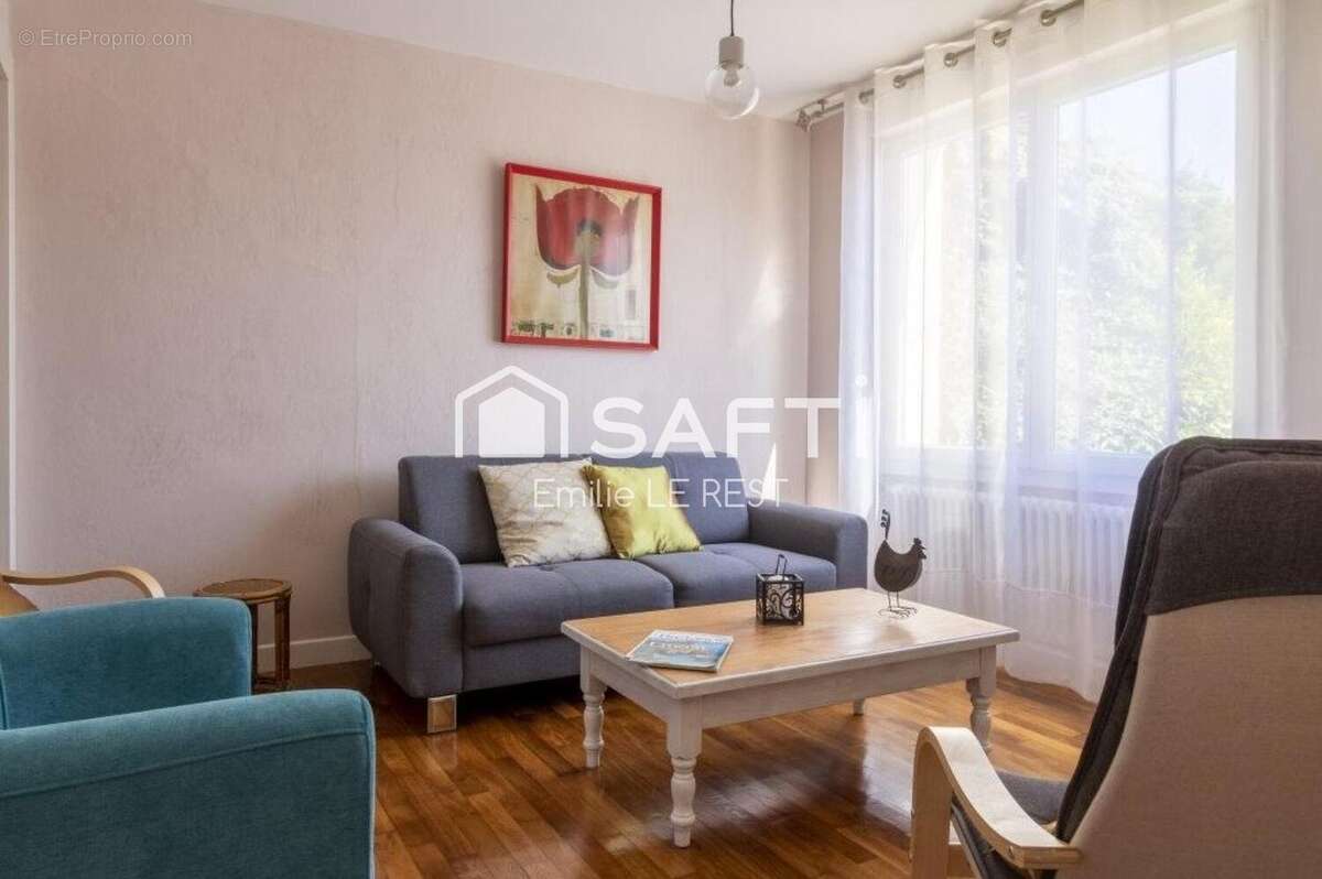 Photo 9 - Maison à LANVEOC