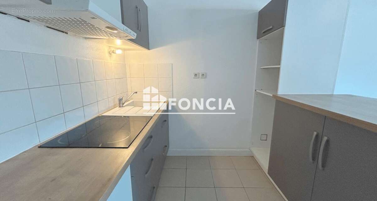 Appartement à SAINT-VINCENT-DE-TYROSSE