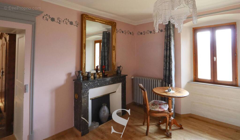 Appartement à MANIGOD