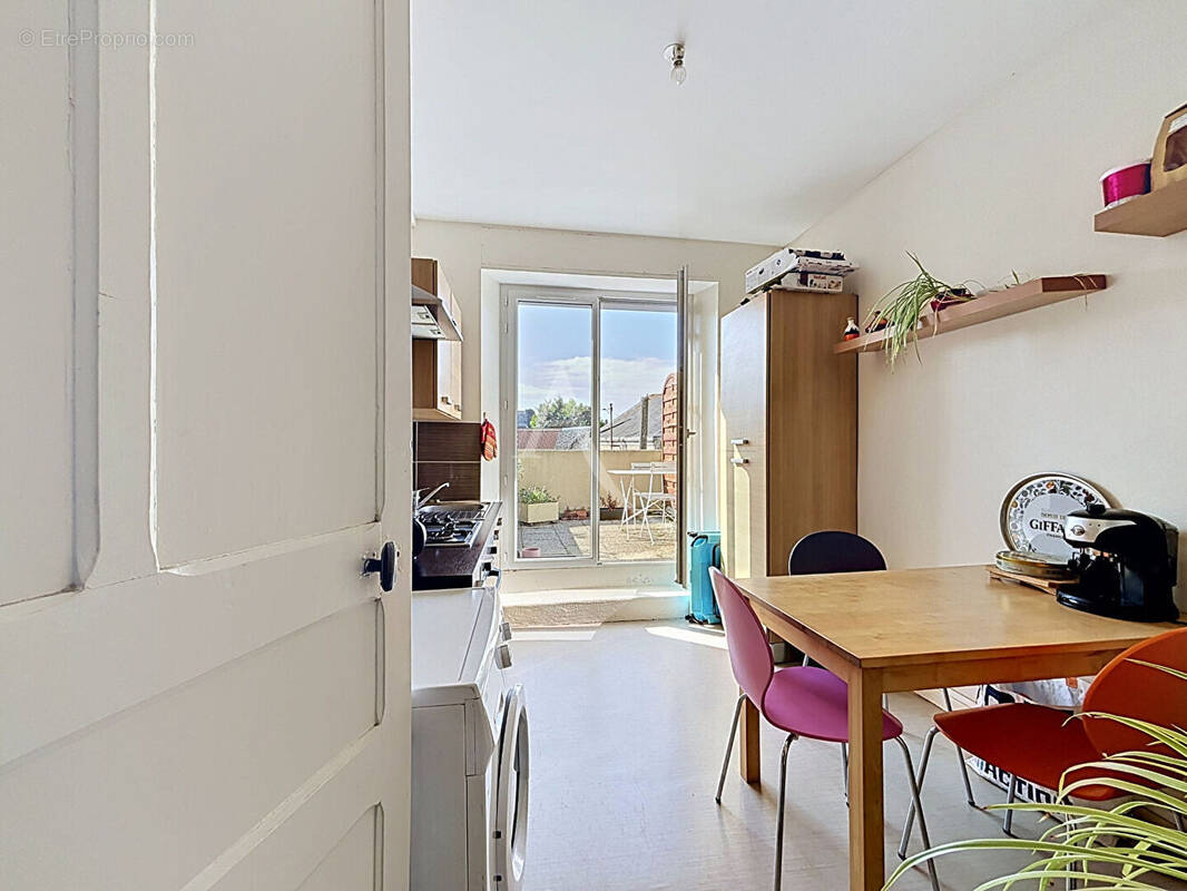 Appartement à ANGERS