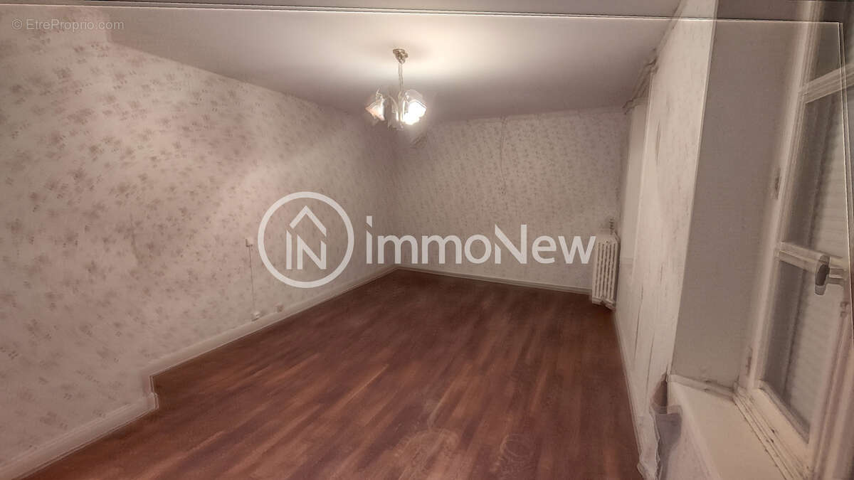 Maison de 114m2 sur un terrain de 4410m2 sans vis-à-vis. - photo 7