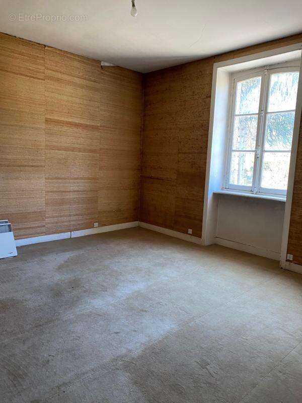 Appartement à CHATEAUNEUF-D'ILLE-ET-VILAINE