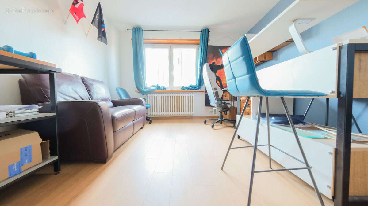 Maison à SCHERWILLER