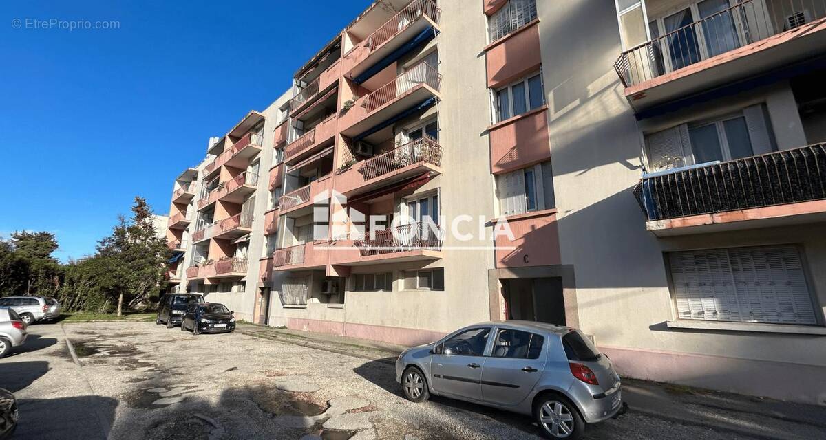 Appartement à AVIGNON