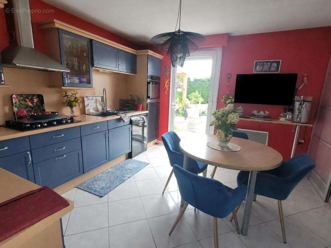 Maison 122 m² à Berles-Au-Bois  - photo 2