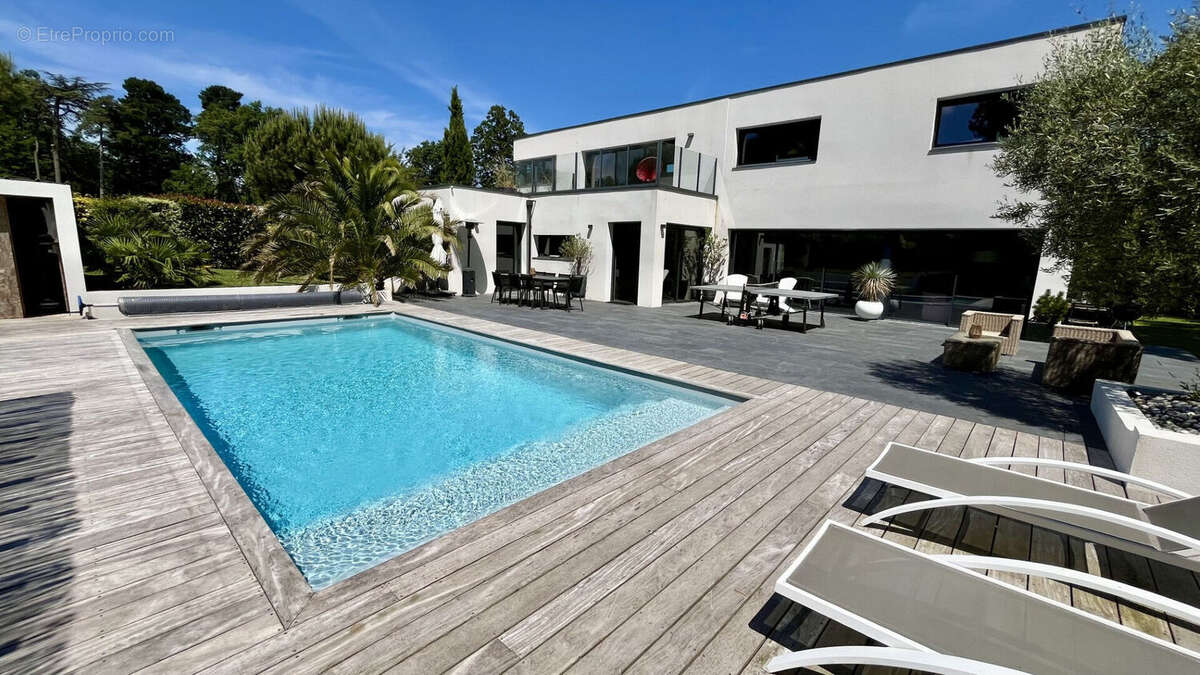 Maison à BASSE-GOULAINE