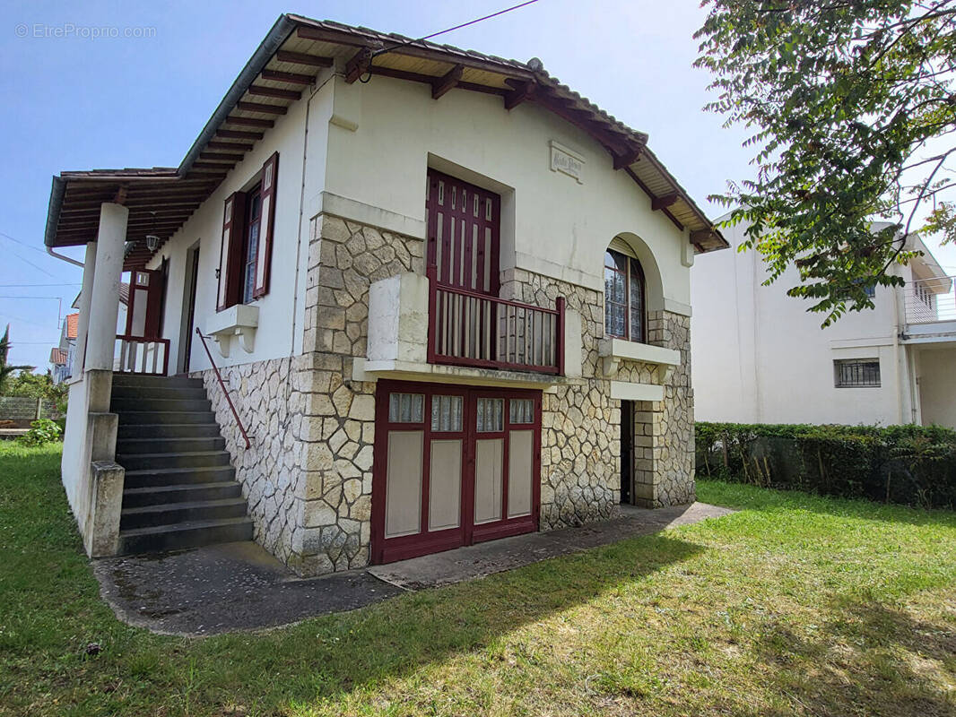 Maison à ROYAN