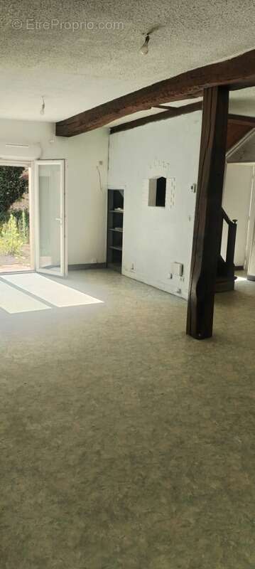 Maison à vendre 4 pièces MONTMIRAIL (51) - photo 7