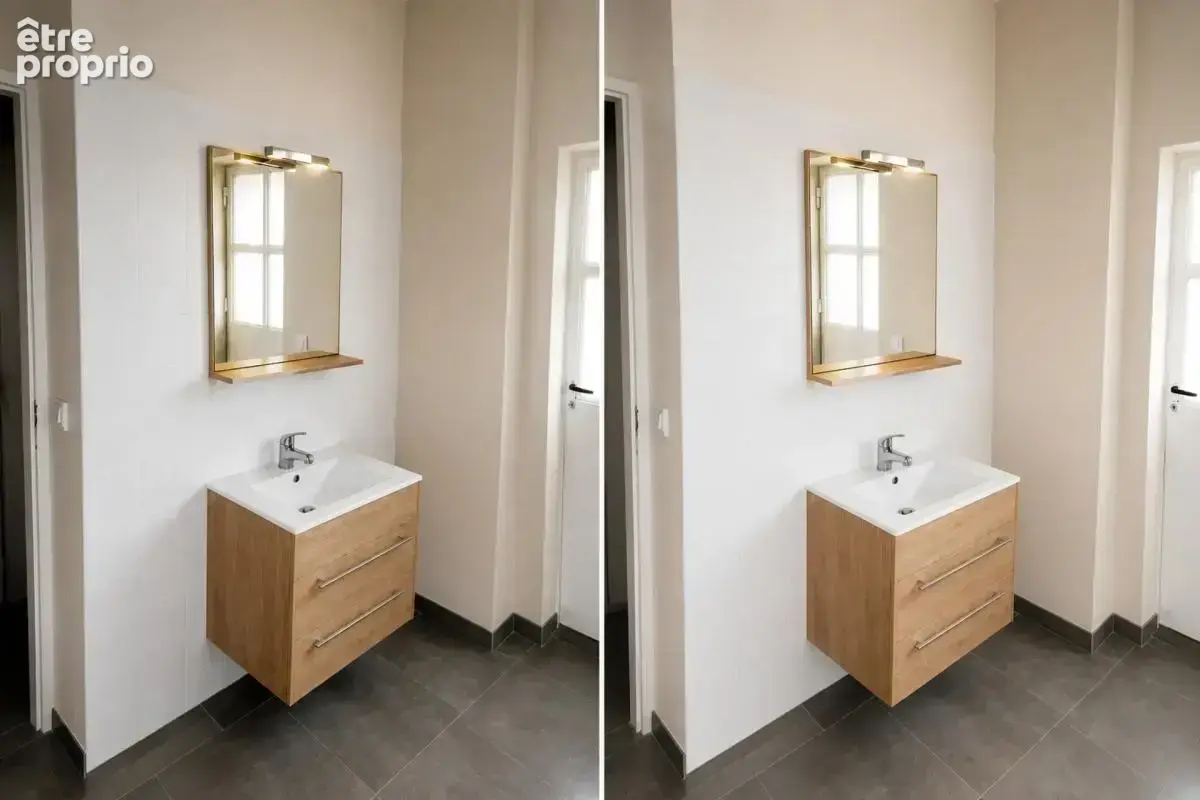 Appartement de 4 pièces de 96 m² à Pézenas - photo 14