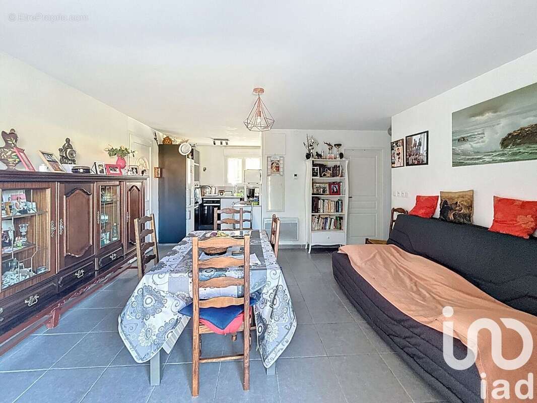 Photo 7 - Appartement à FRONTIGNAN