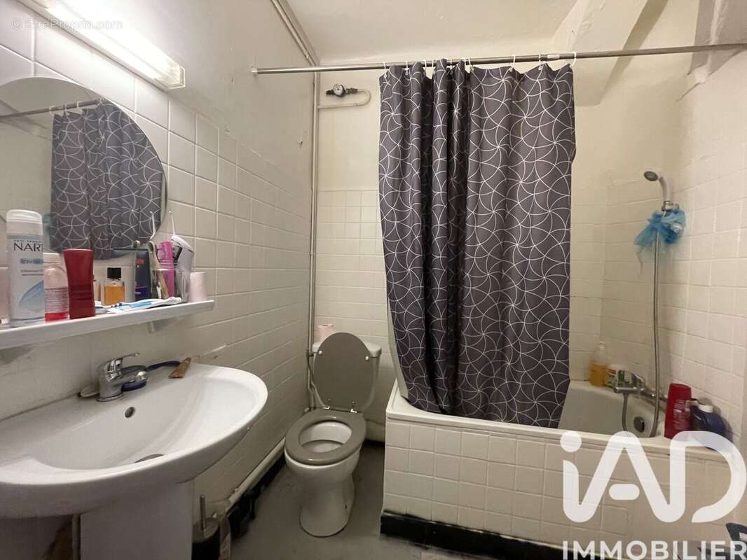 Photo 3 - Appartement à PERPIGNAN