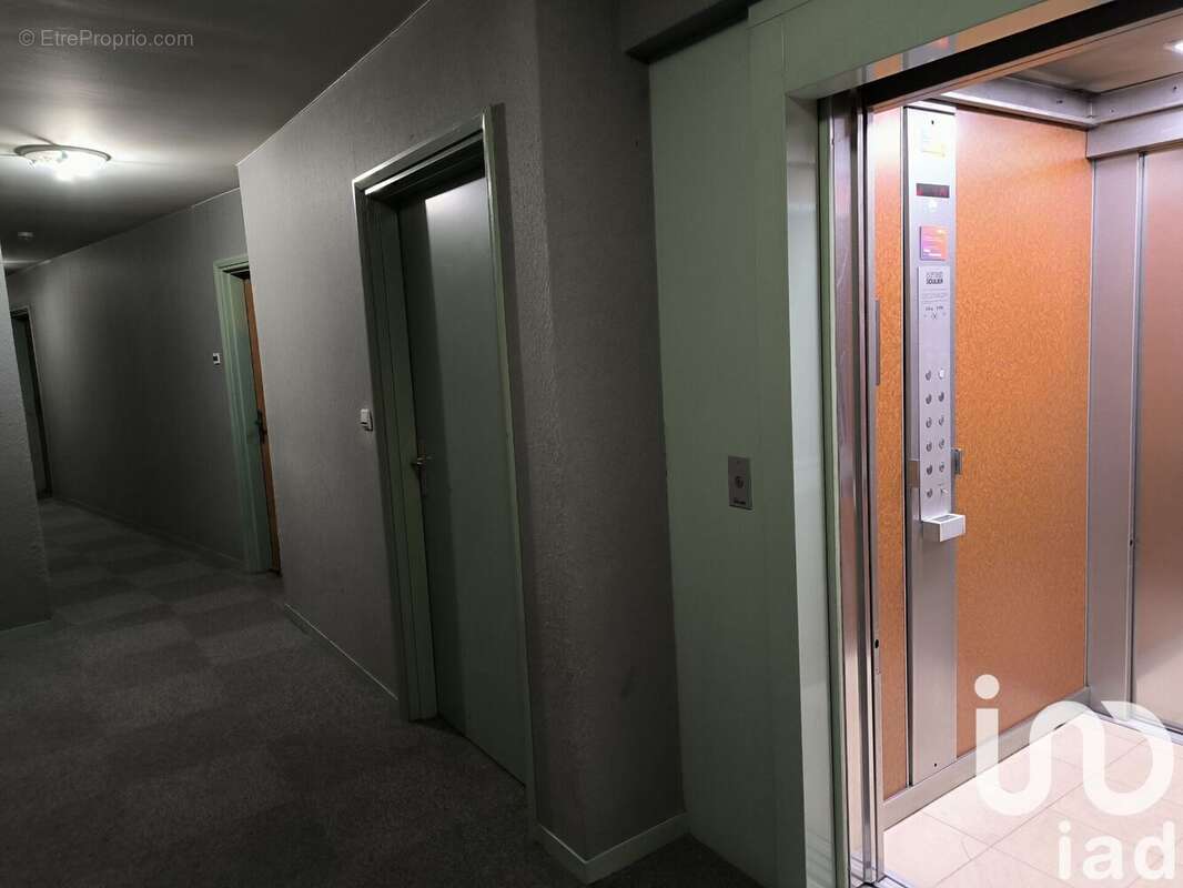 Photo 5 - Appartement à MELUN