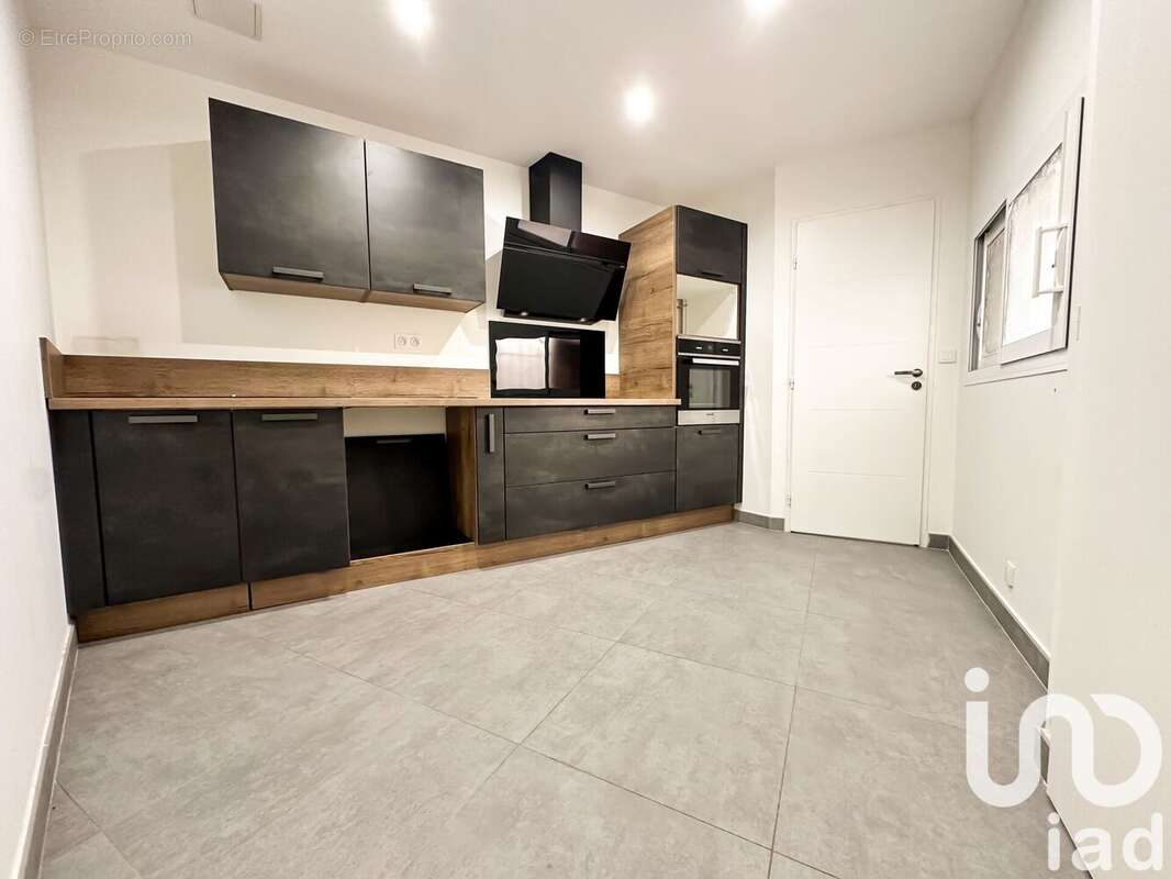 Photo 2 - Maison à BAIXAS