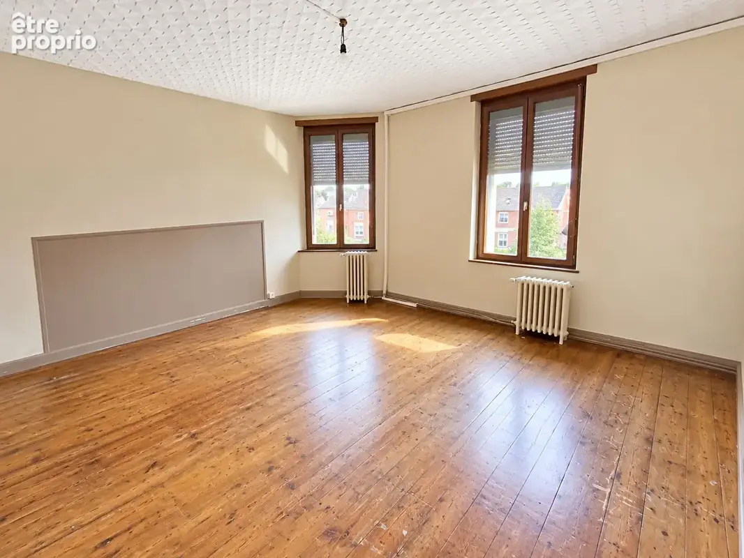 Maison  4 pièces 130 m2 - photo 6