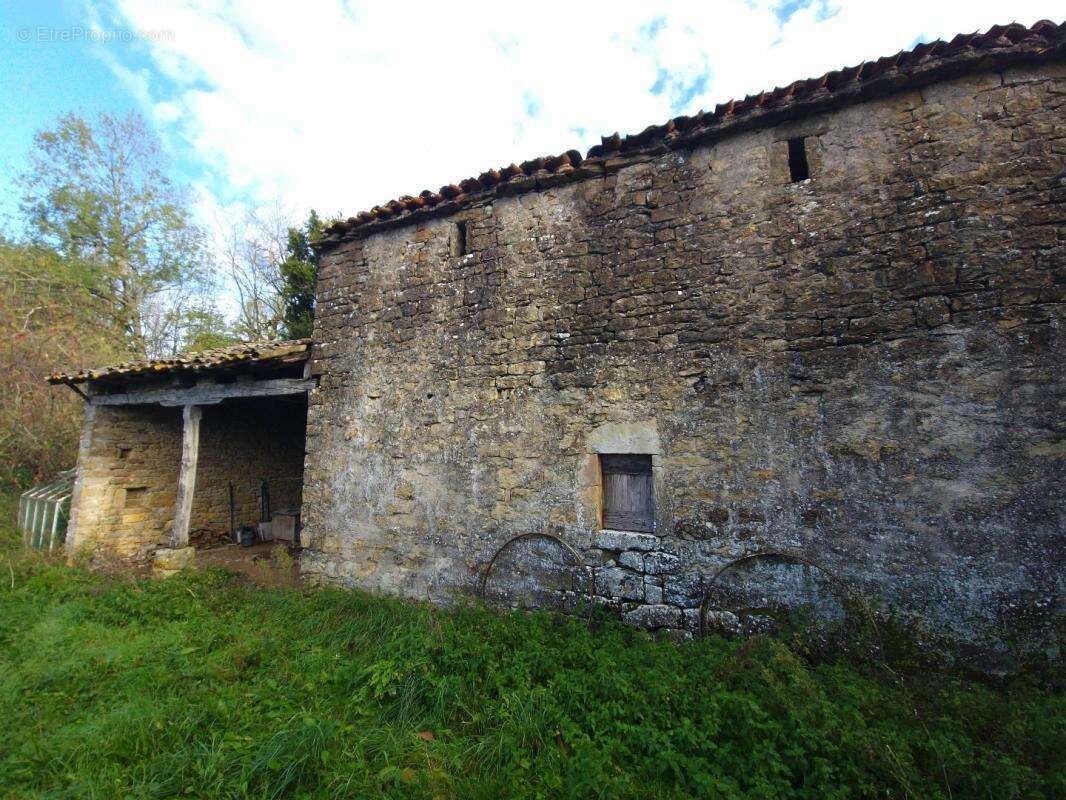 Maison à VERFEIL