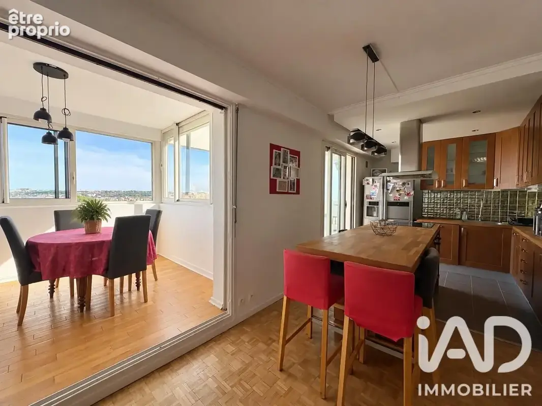 Photo 1 - Appartement à NOGENT-SUR-MARNE