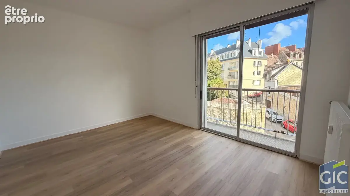Grand 5pp caen st gilles - photo 11