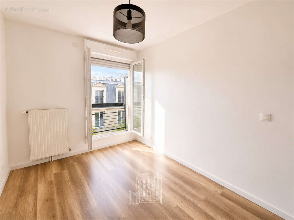 Appartement à PUTEAUX