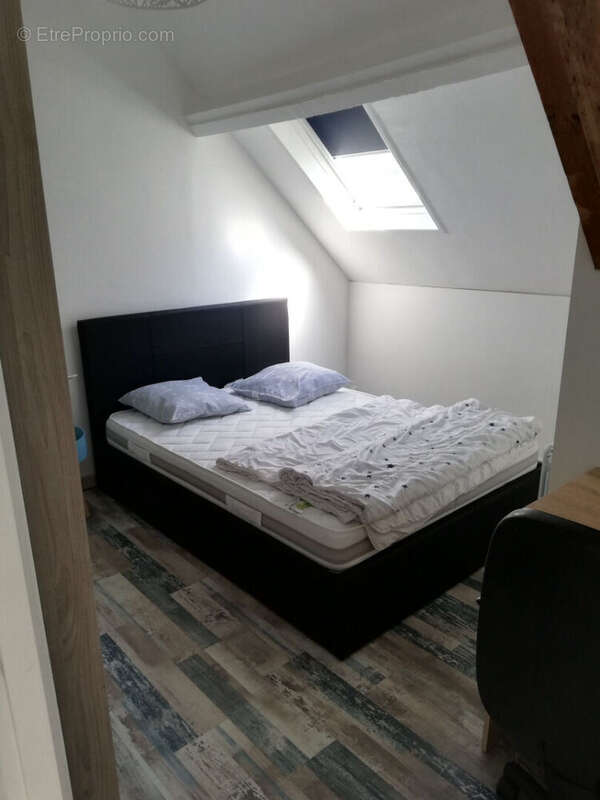 Appartement à BERCK