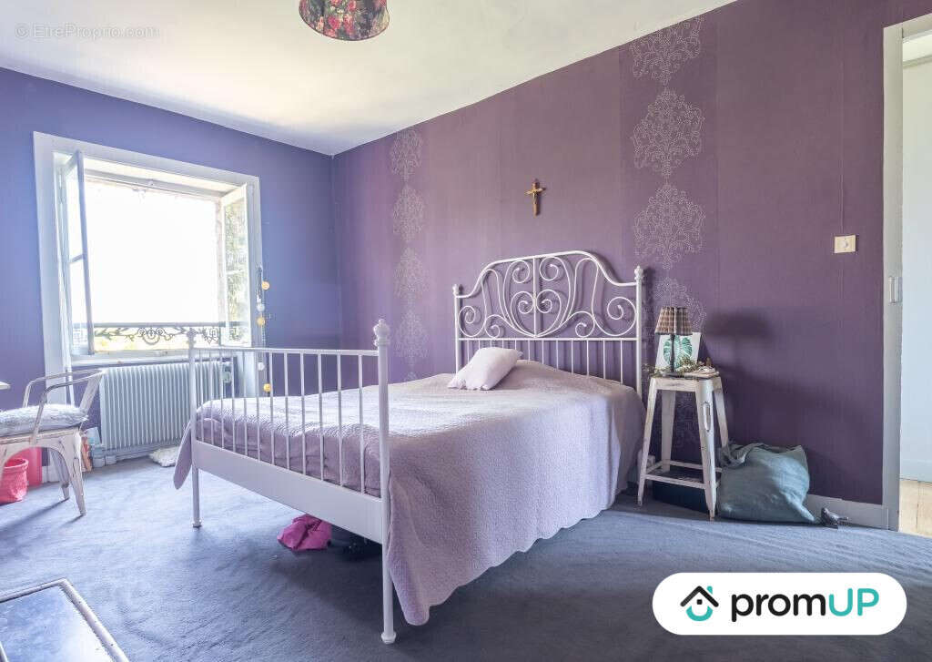 Maison à RIVE-DE-GIER