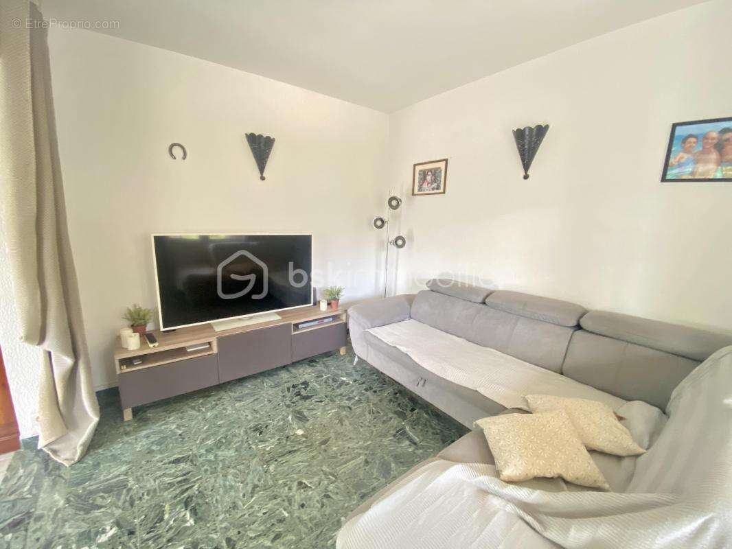 Maison à MONTELIMAR