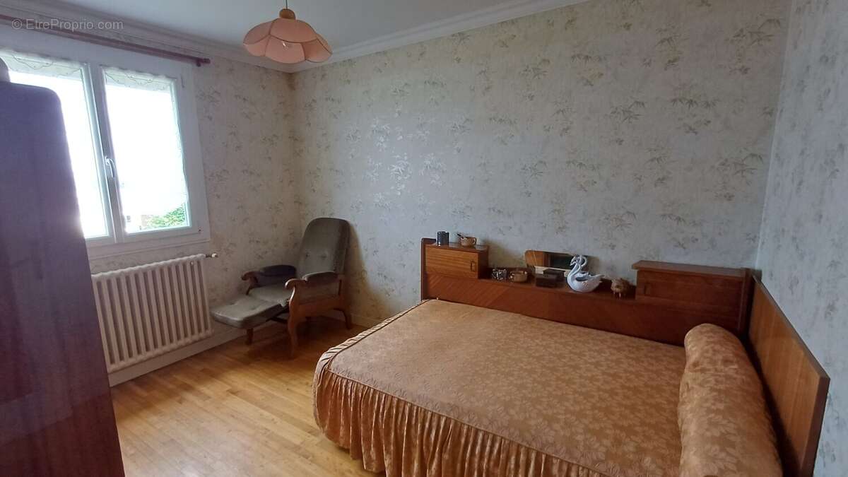 Maison à PLOUFRAGAN