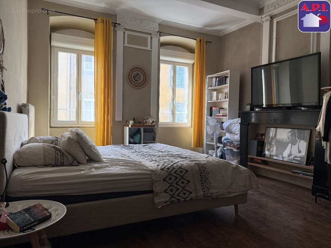 Maison 121 m² à Foix  - photo 7