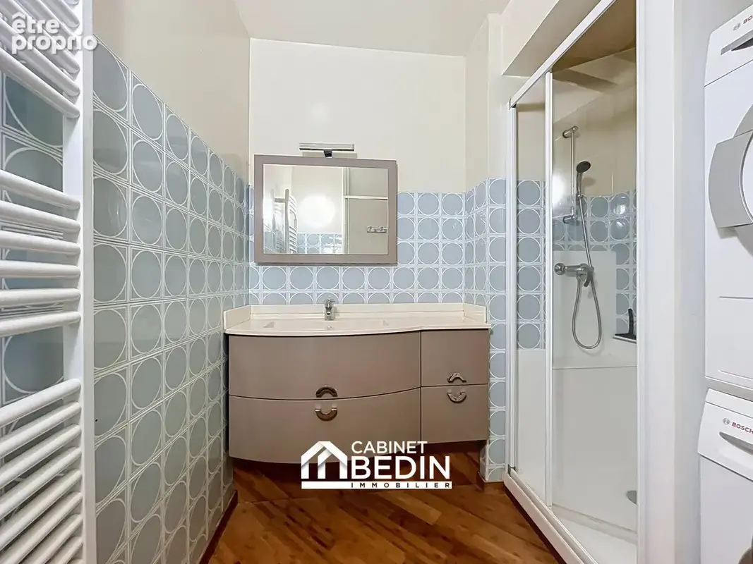Appartement 3 pièces 66 m² à vendre à Toulouse (31000) - photo 4