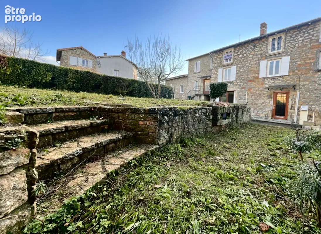 Maison de village T5 102 m² - photo 13