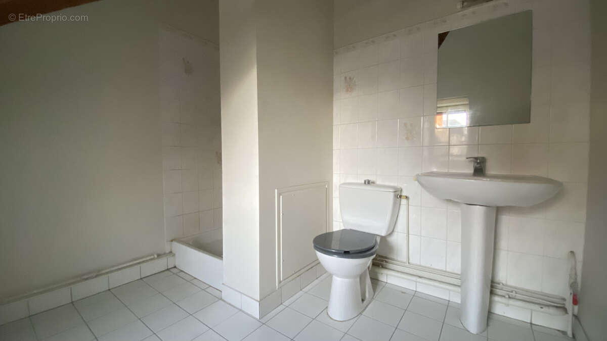 Appartement à VENDOME