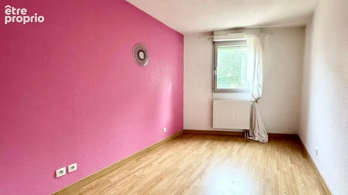 AIX LA DURANNE - Appartement type 4 de 90m² - photo 7