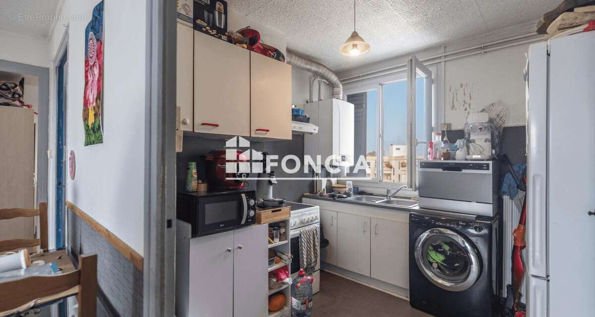 Appartement à TARBES